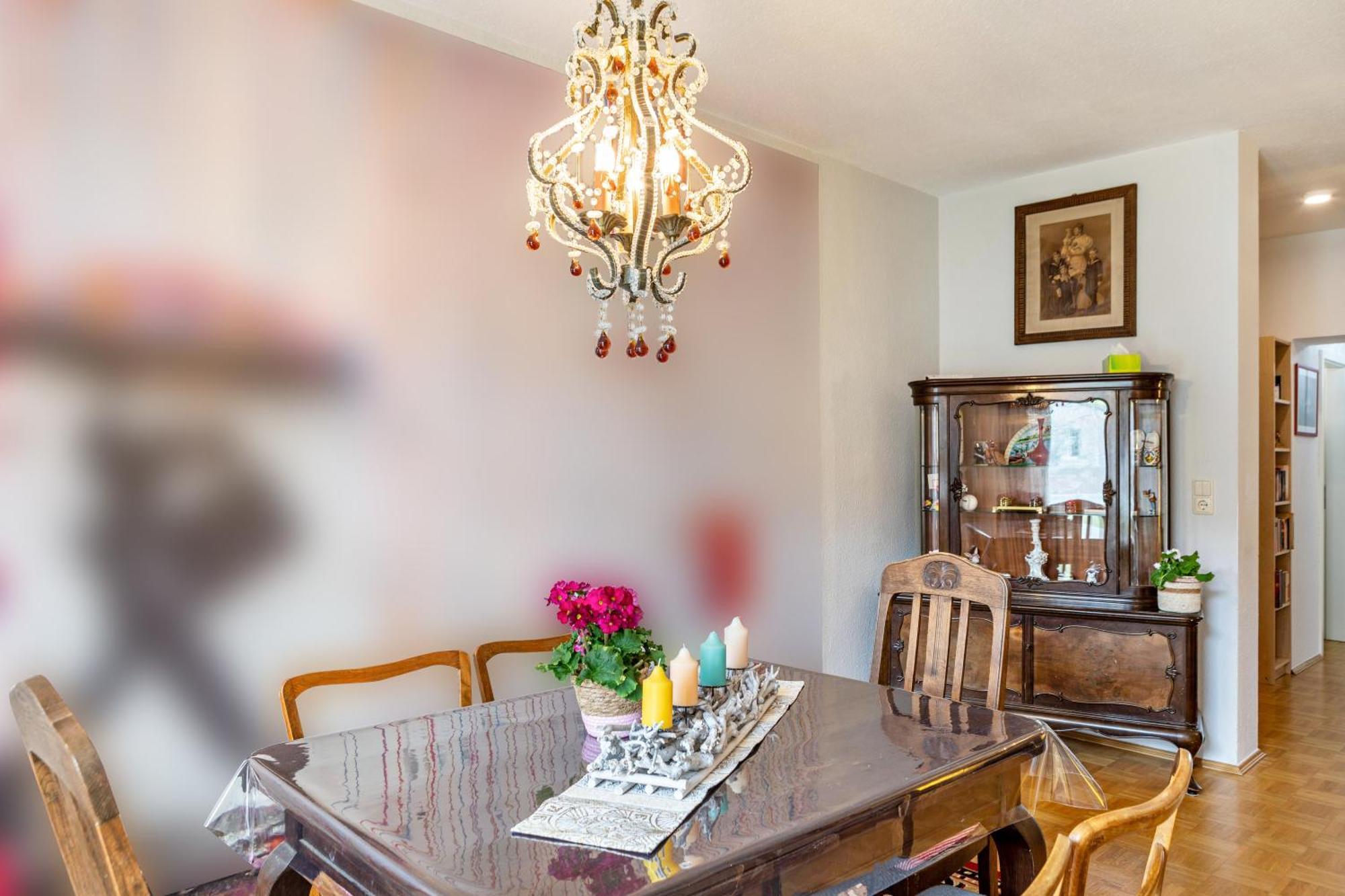 Balkon Shanti Lu Erfurt
